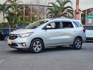 CHEVROLET SPIN 1.8 PREMIER 8V