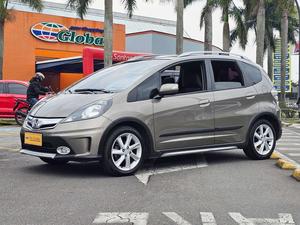 HONDA FIT 1.5 TWIST 16V