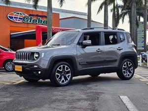 JEEP RENEGADE 1.8 16V LONGITUDE