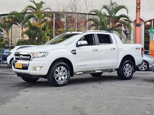 FORD RANGER 3.2 LIMITED 4X4 CD 20V