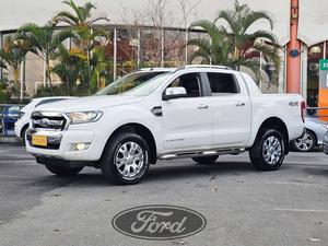 FORD RANGER 3.2 LIMITED 4X4 CD 20V