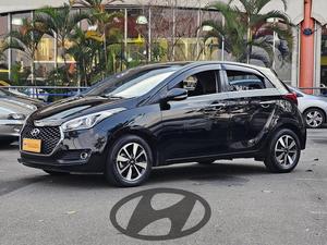 HYUNDAI HB20 1.6 PREMIUM 16V