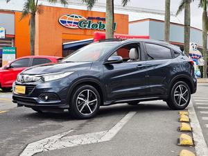 HONDA HR-V 1.5 16V TURBO TOURING
