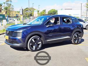 NISSAN KICKS 1.6 16V FLEXSTART EXCLUSIVE