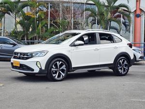 VOLKSWAGEN NIVUS 1.0 200 TSI HIGHLINE