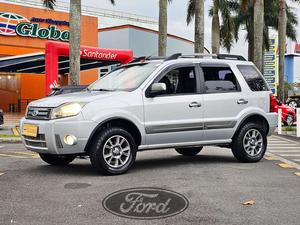 FORD ECOSPORT 1.6 FREESTYLE 8V