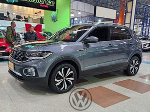 VOLKSWAGEN T-CROSS 1.4 250 TSI HIGHLINE