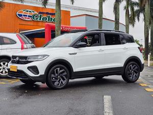 VOLKSWAGEN T-CROSS 1.4 250 TSI HIGHLINE