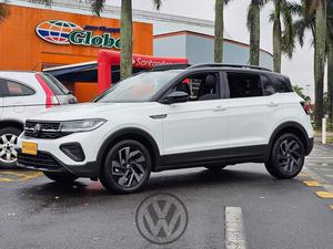 VOLKSWAGEN T-CROSS 1.4 250 TSI HIGHLINE