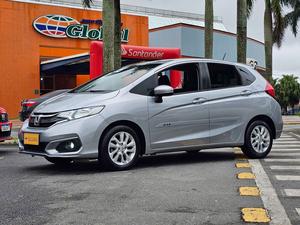 HONDA FIT 1.5 LX 16V