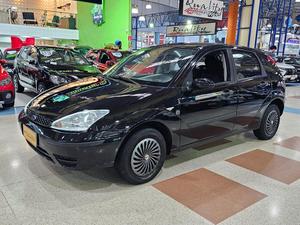 FORD FOCUS 1.6 8V