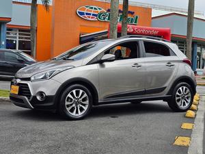 HYUNDAI HB20X 1.6 16V PREMIUM