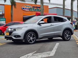 HONDA HR-V 1.5 16V TURBO TOURING