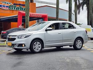 CHEVROLET COBALT 1.8 MPFI LTZ 8V