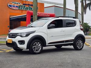 FIAT MOBI 1.0 EVO TRCKKING