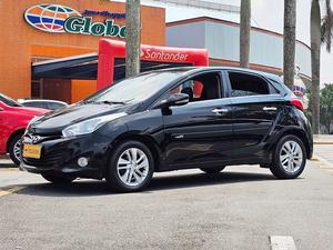 HYUNDAI HB20 1.6 PREMIUM 16V