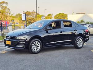 VOLKSWAGEN VIRTUS 1.6 MSI TOTAL