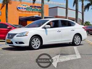 NISSAN SENTRA 2.0 SL 16V