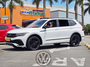 VOLKSWAGEN TIGUAN 2.0 TSI R-LINE 16V TURBO