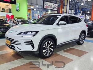 BYD SONG PLUS 1.5 DM-I