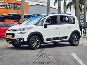 CITROEN AIRCROSS 1.6 SHINE 16V