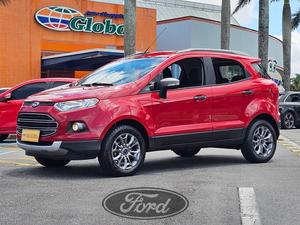 FORD ECOSPORT 1.6 FREESTYLE 16V
