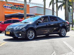 TOYOTA COROLLA 2.0 XEI 16V