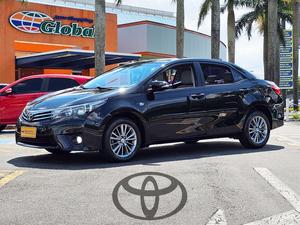 TOYOTA COROLLA 2.0 XEI 16V