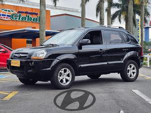 HYUNDAI TUCSON 2.0 MPFI GLS 16V 143CV 2WD