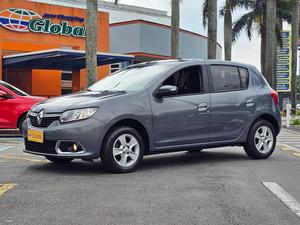RENAULT SANDERO 1.6 DYNAMIQUE 8V