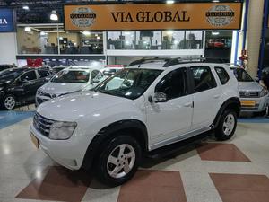RENAULT DUSTER 2.0 DYNAMIQUE 4X2 16V