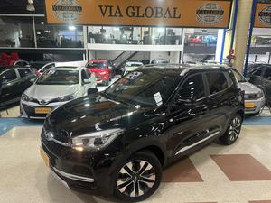 CHERY TIGGO 5x 1.5 VVT TURBO TXS DCT