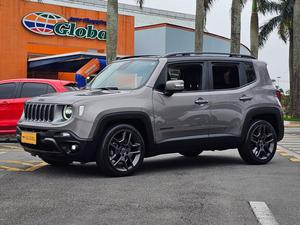 JEEP RENEGADE 1.8 16V LIMITED