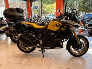V-STROM 1000XT ABS