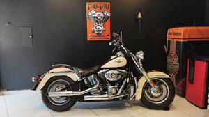 HERITAGE SOFTAIL CUSTOM