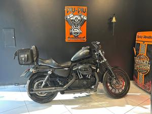 SPORTSTER XL 883 R