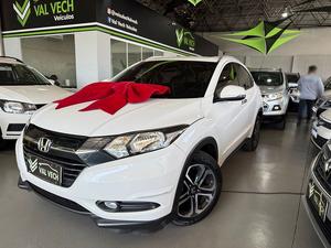 HR-V