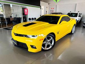CAMARO