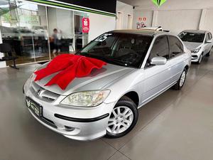 CIVIC