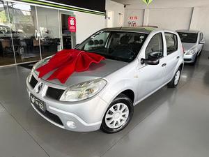 SANDERO