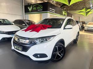 HR-V