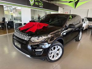 DISCOVERY SPORT
