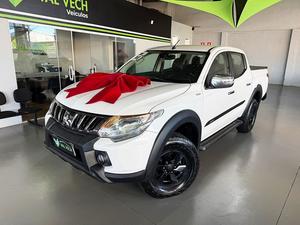 L200 TRITON