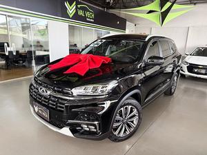 TIGGO 8