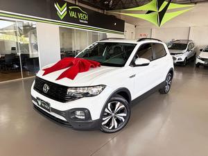 T-CROSS