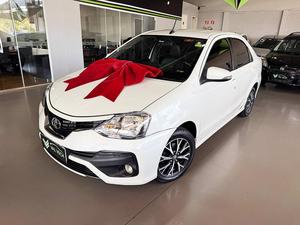 ETIOS