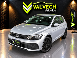 VOLKSWAGEN POLO 1.0 MPI TOTAL