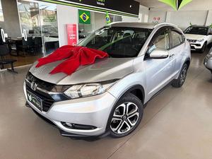 HR-V