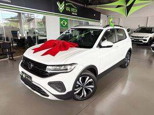 T-CROSS