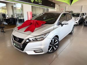 VERSA